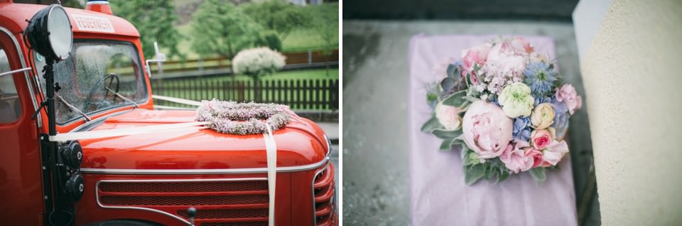 Berghochzeit auf der Hohen Salve in Tirol | Wedding on the moutains in Tyrol | FORMA photography