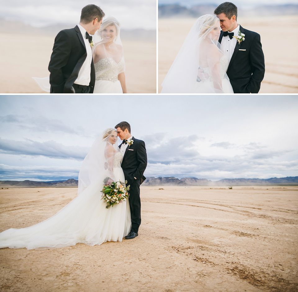 028 - Courtney and James - Idyllic Desert Shoot
