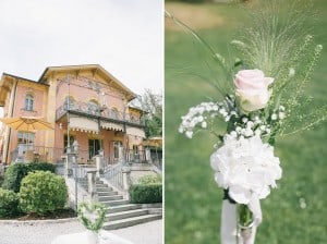 Location Starnberger-See Dekoration