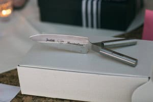 Messer Starnberger-See