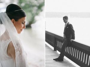 Braut Bräutigam Starnberger-See