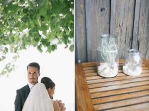 Starnberger-See Brautpaar