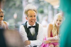 Entertainer Starnberger-See