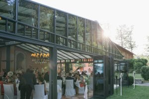 Location Starnberger-See