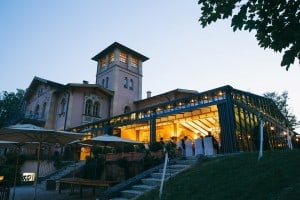 Location Starnberger-See