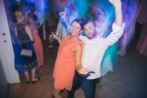 Hochzeitsgäste Starnberger-See