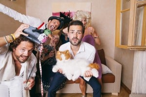 Photobooth Strarnberger-See