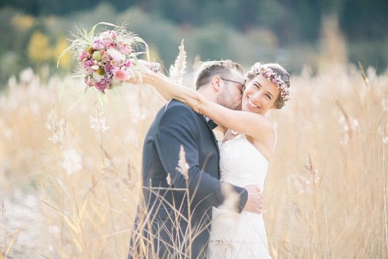 Musical Love in the Indian Summer – Andrea and Daniel – Wedding photographers Pertisau