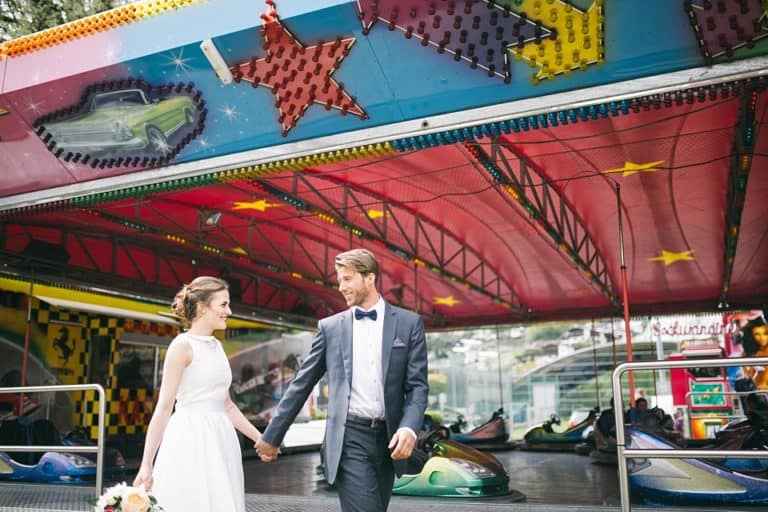 Sophia and Andreas – Wedding Inspiration Octoberfest