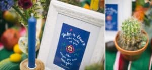 Hochzeitsinspiration von FORMA photography | Wedding inspiration