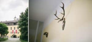 Hochzeit auf Schloss Mondsee | Hochzeitsfotograf Mondsee