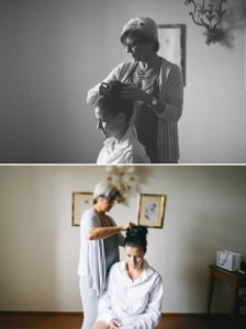 Hochzeit auf Schloss Mondsee | Hochzeitsfotograf Mondsee