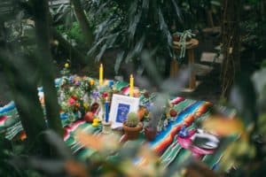 Hochzeitsinspiration von FORMA photography | Wedding inspiration