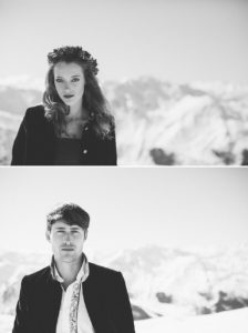 Hochzeit in Tirol fotografiert von FORMA Photography | Wedding in Tyrol