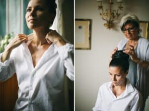 Hochzeit auf Schloss Mondsee | Hochzeitsfotograf Mondsee