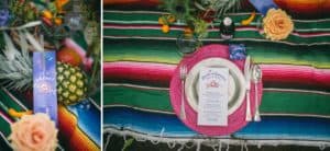 Hochzeitsinspiration von FORMA photography | Wedding inspiration