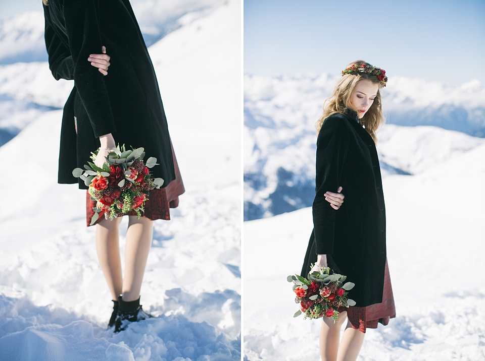 Hochzeit in Tirol fotografiert von FORMA Photography