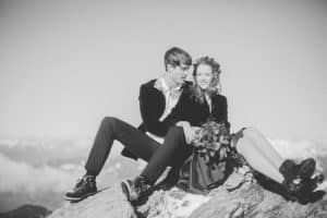 Hochzeit in Tirol fotografiert von FORMA Photography | Wedding in Tyrol