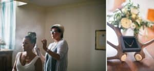 Hochzeit auf Schloss Mondsee | Hochzeitsfotograf Mondsee