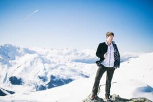 Hochzeit in Tirol fotografiert von FORMA Photography | Wedding in Tyrol