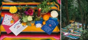 Hochzeitsinspiration von FORMA photography | Wedding inspiration