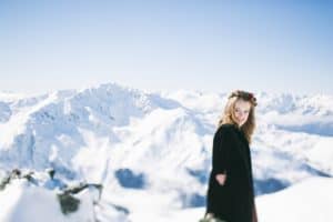 Hochzeit in Tirol fotografiert von FORMA Photography | Wedding in Tyrol