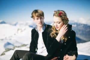 Hochzeit in Tirol fotografiert von FORMA Photography | Wedding in Tyrol