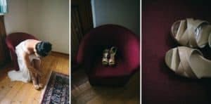 Hochzeit auf Schloss Mondsee | Hochzeitsfotograf Mondsee