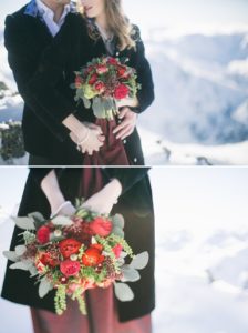 Hochzeit in Tirol fotografiert von FORMA Photography | Wedding in Tyrol