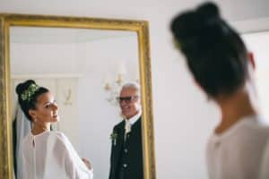 Hochzeit auf Schloss Mondsee | Hochzeitsfotograf Mondsee