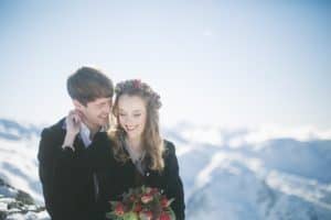 Hochzeit in Tirol fotografiert von FORMA Photography | Wedding in Tyrol