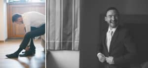 Hochzeit auf Schloss Mondsee | Hochzeitsfotograf Mondsee