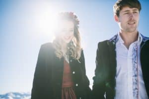 Hochzeit in Tirol fotografiert von FORMA Photography | Wedding in Tyrol