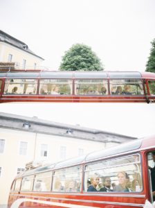 Hochzeit auf Schloss Mondsee | Hochzeitsfotograf Mondsee