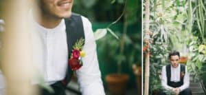 Hochzeitsinspiration von FORMA photography | Wedding inspiration