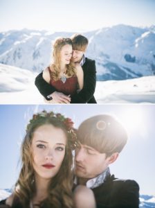 Hochzeit in Tirol fotografiert von FORMA Photography | Wedding in Tyrol