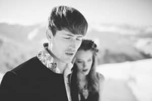 Hochzeit in Tirol fotografiert von FORMA Photography | Wedding in Tyrol