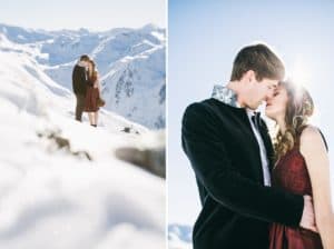 Hochzeit in Tirol fotografiert von FORMA Photography | Wedding in Tyrol