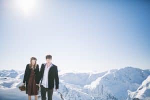 Hochzeit in Tirol fotografiert von FORMA Photography | Wedding in Tyrol