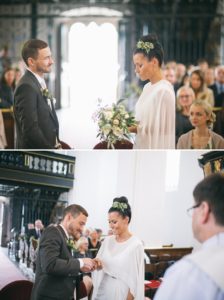 Hochzeit auf Schloss Mondsee | Hochzeitsfotograf Mondsee