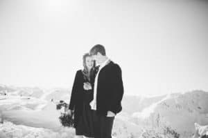 Hochzeit in Tirol fotografiert von FORMA Photography | Wedding in Tyrol