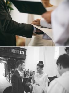 Hochzeit auf Schloss Mondsee | Hochzeitsfotograf Mondsee