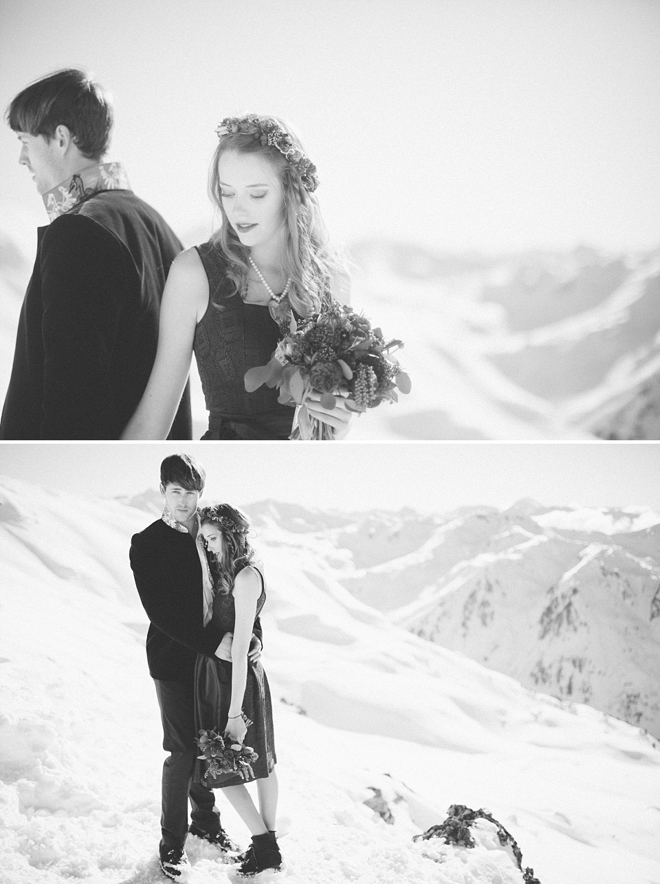 Hochzeit in Tirol fotografiert von FORMA Photography