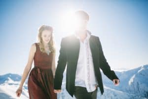 Hochzeit in Tirol fotografiert von FORMA Photography | Wedding in Tyrol