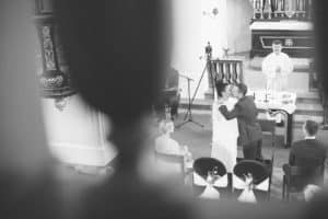 Hochzeit auf Schloss Mondsee | Hochzeitsfotograf Mondsee