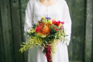 Hochzeitsinspiration von FORMA photography | Wedding inspiration