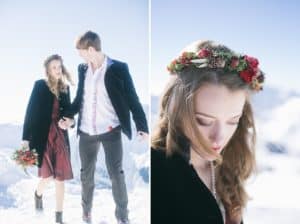 Hochzeit in Tirol fotografiert von FORMA Photography | Wedding in Tyrol