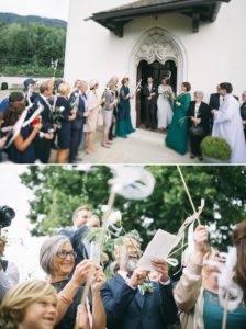 Hochzeit auf Schloss Mondsee | Hochzeitsfotograf Mondsee