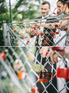 Hochzeit auf Schloss Mondsee | Hochzeitsfotograf Mondsee