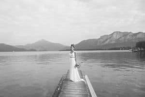 Hochzeit auf Schloss Mondsee | Hochzeitsfotograf Mondsee